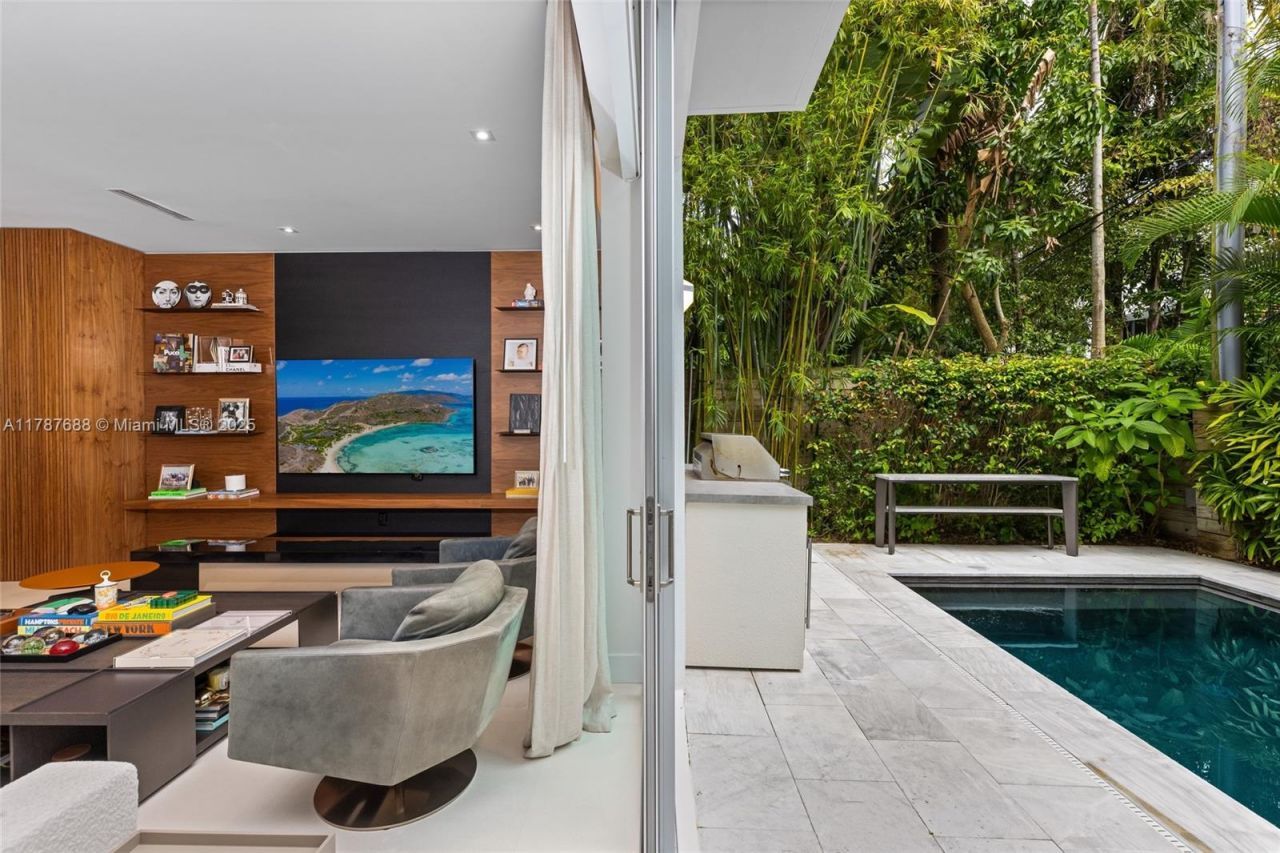 4039 Ventura Ave, Miami, FL 33133 Photo