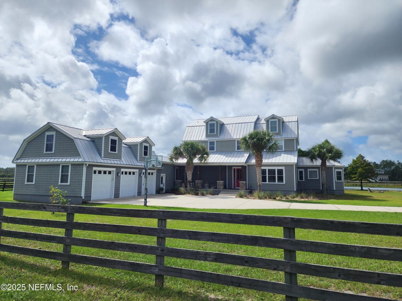 411 Ranch Road, Ponte Vedra, FL 32081 Photo