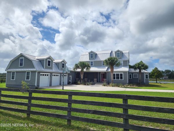 411 RANCH Road, Ponte Vedra, FL 32081