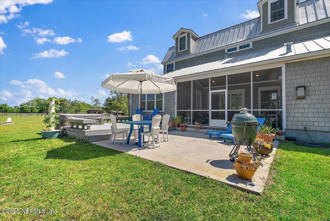 411 Ranch Road, Ponte Vedra, FL 32081 Photo