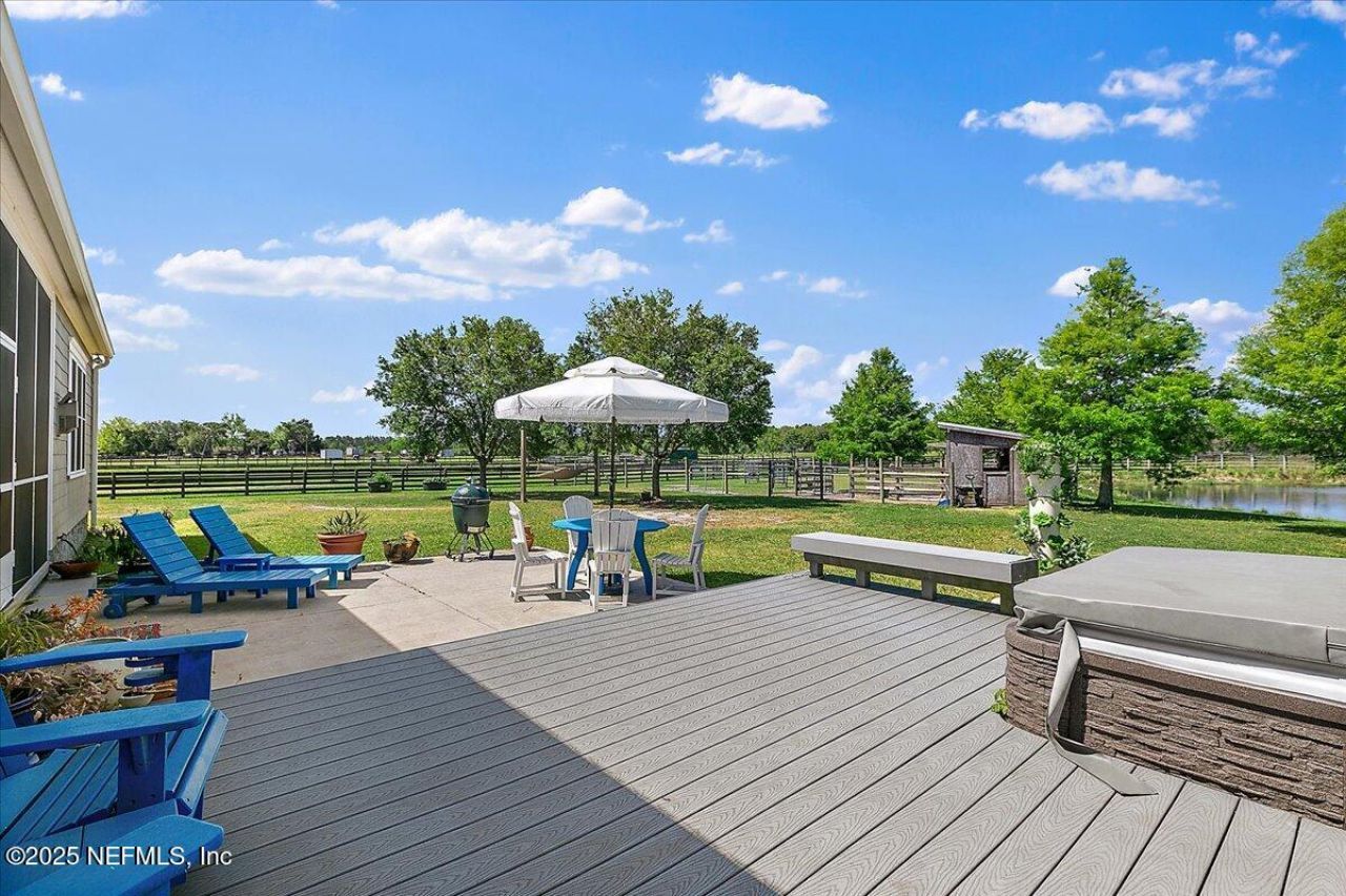 411 Ranch Road, Ponte Vedra, FL 32081 Photo