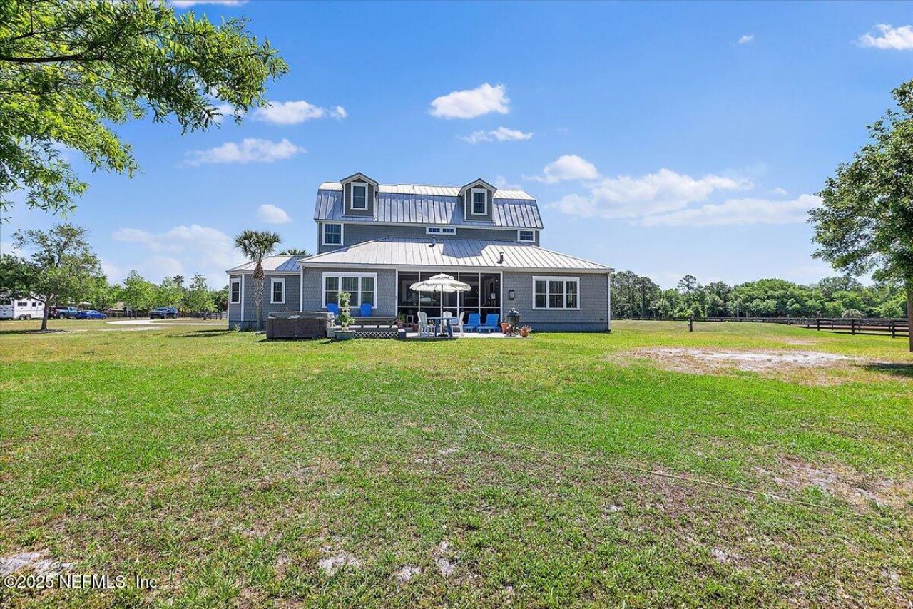 411 Ranch Road, Ponte Vedra, FL 32081 Photo