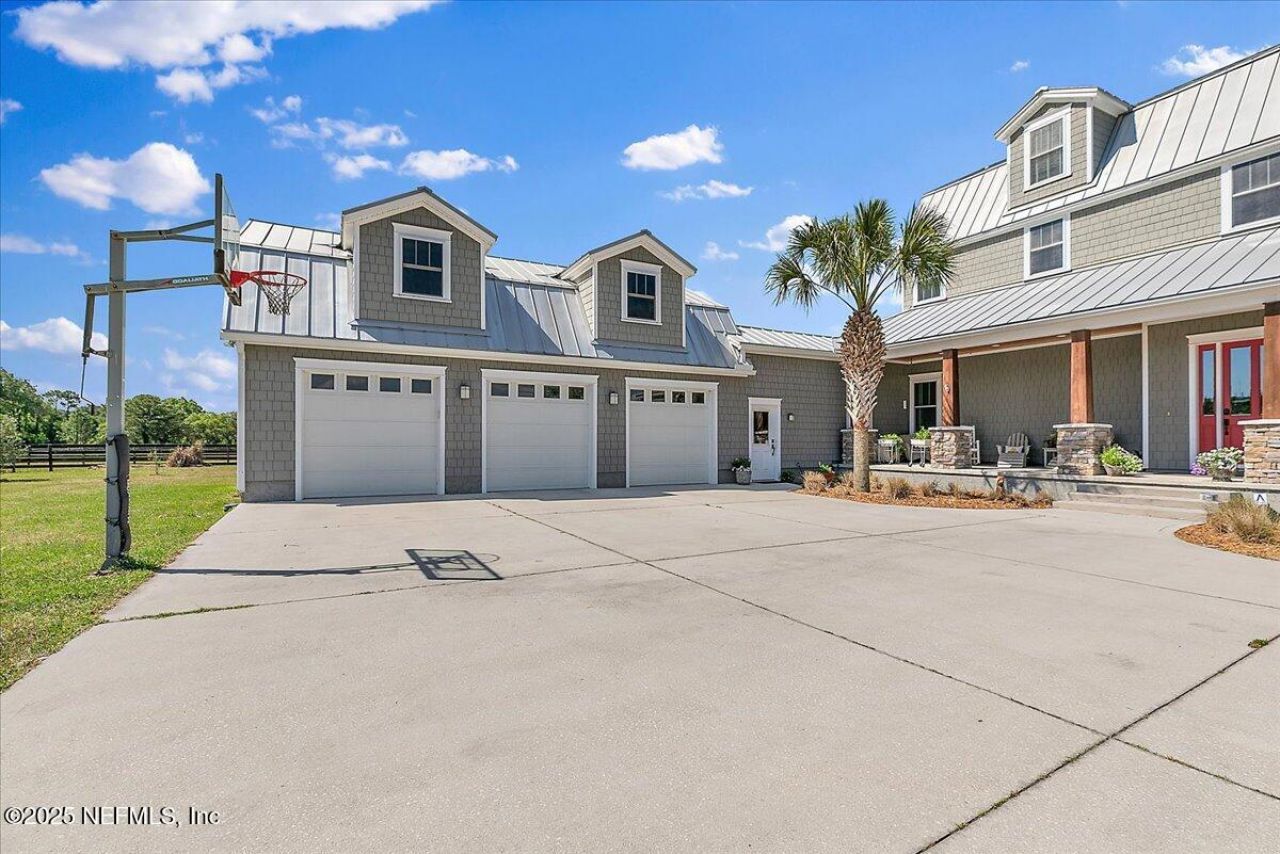 411 Ranch Road, Ponte Vedra, FL 32081 Photo