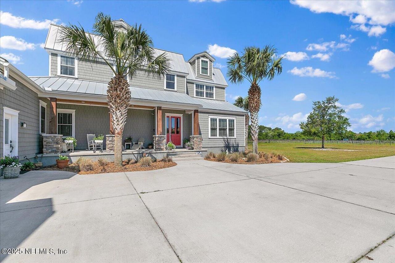 411 Ranch Road, Ponte Vedra, FL 32081 Photo