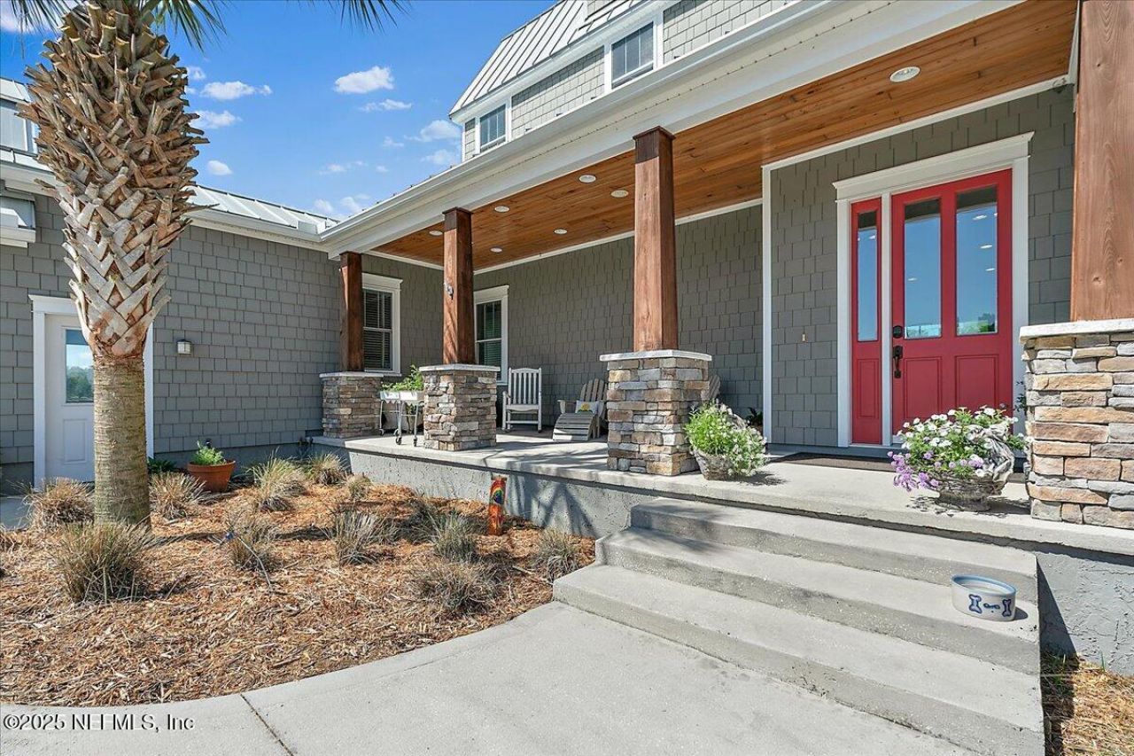 411 Ranch Road, Ponte Vedra, FL 32081 Photo