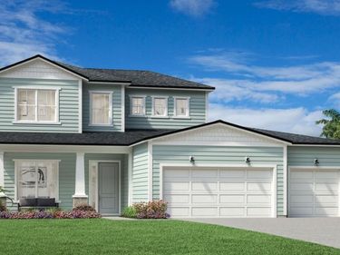 64 CALLAWAY Circle, St. Johns, FL 32259