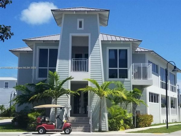 94825 Overseas HWY Highway, Unit #67, KEY LARGO, FL 33037