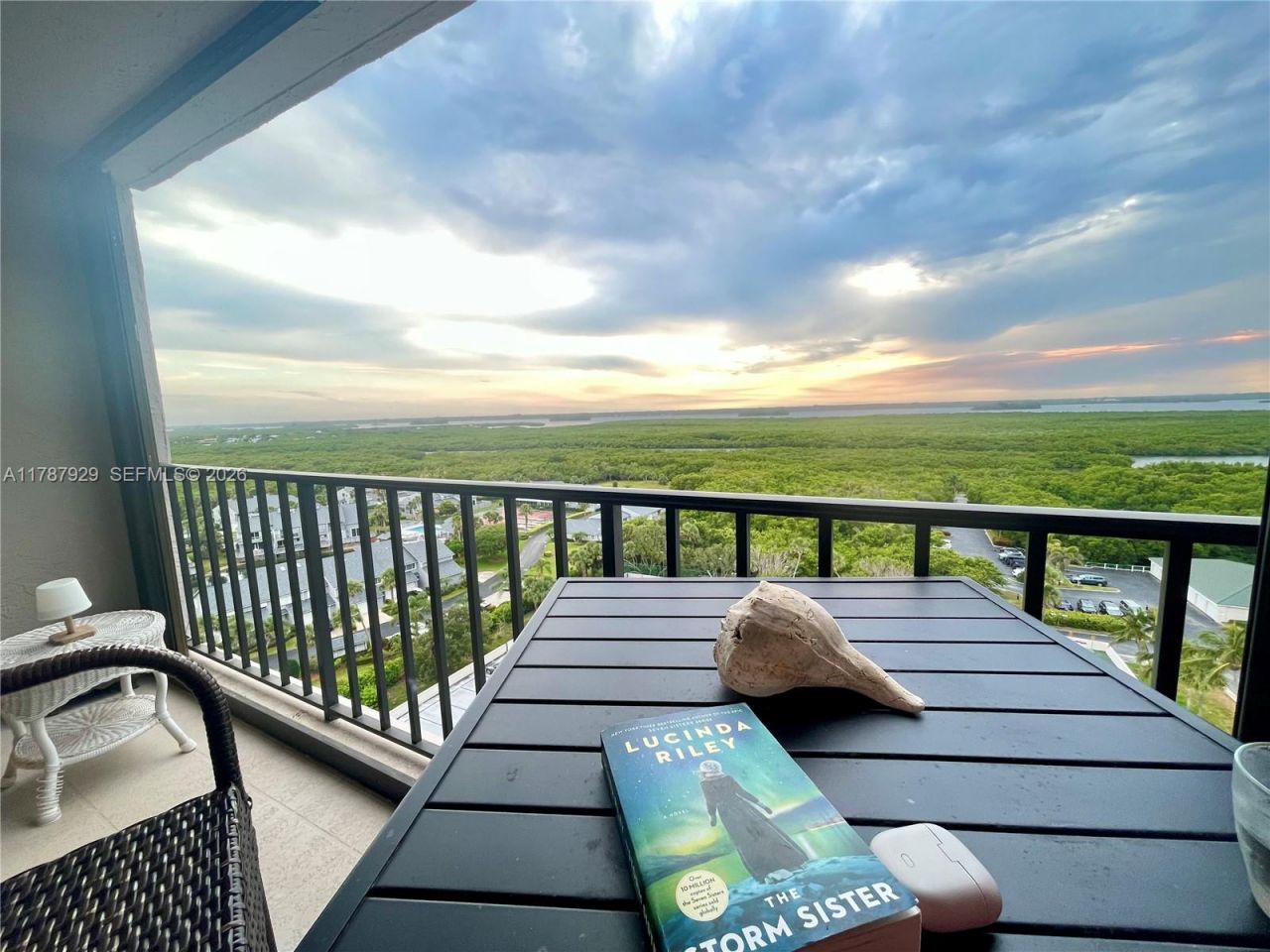 5047 N Highway A1a, Unit 1205, Hutchinson Island, FL 34949 Photo