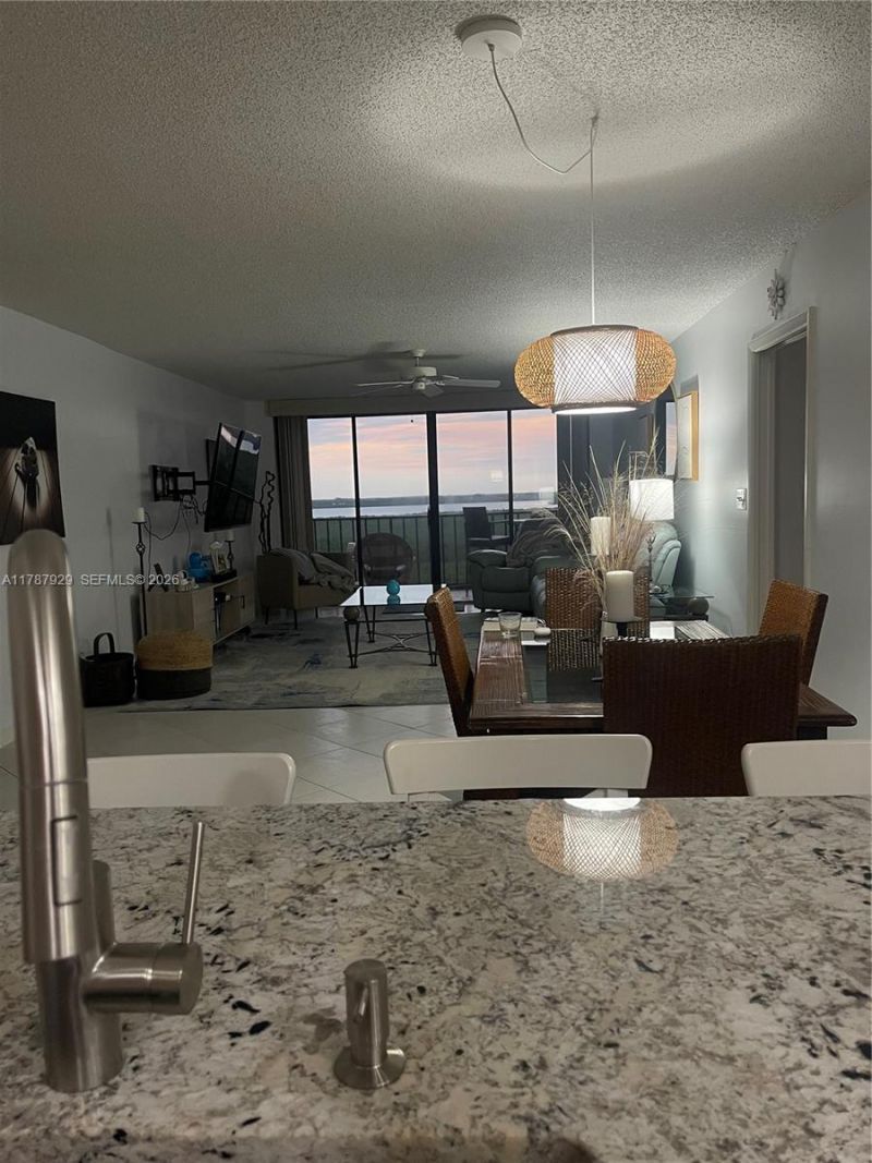 5047 N Highway A1a, Unit 1205, Hutchinson Island, FL 34949 Photo