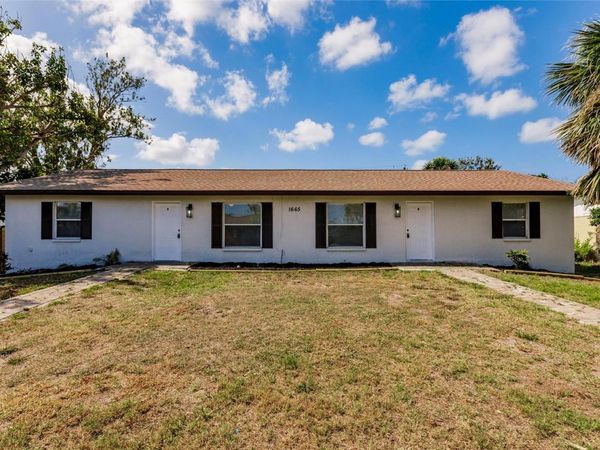 1665 FLORENCE AVENUE, ENGLEWOOD, FL 34223