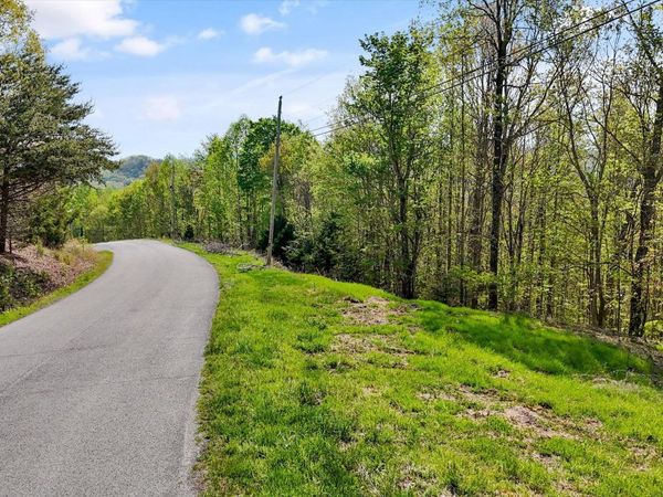 Lot 149 Whistle Valley Rd, New Tazewell, TN 37825
