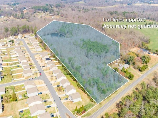 00 Moose Club Road, Statesville, NC 28677