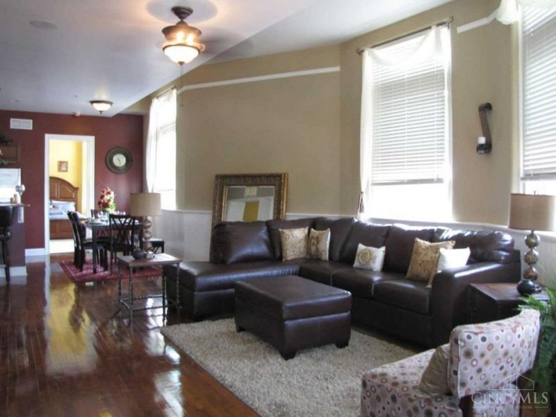 255 Warner Street, Cincinnati, OH 45219 Photo 25