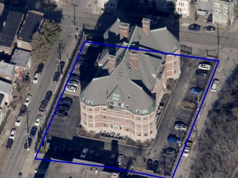 255 Warner Street, Cincinnati, OH 45219 Photo 28