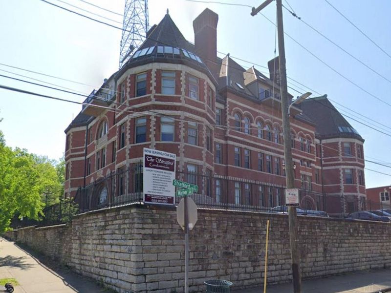 255 Warner Street, Cincinnati, OH 45219 Photo 3