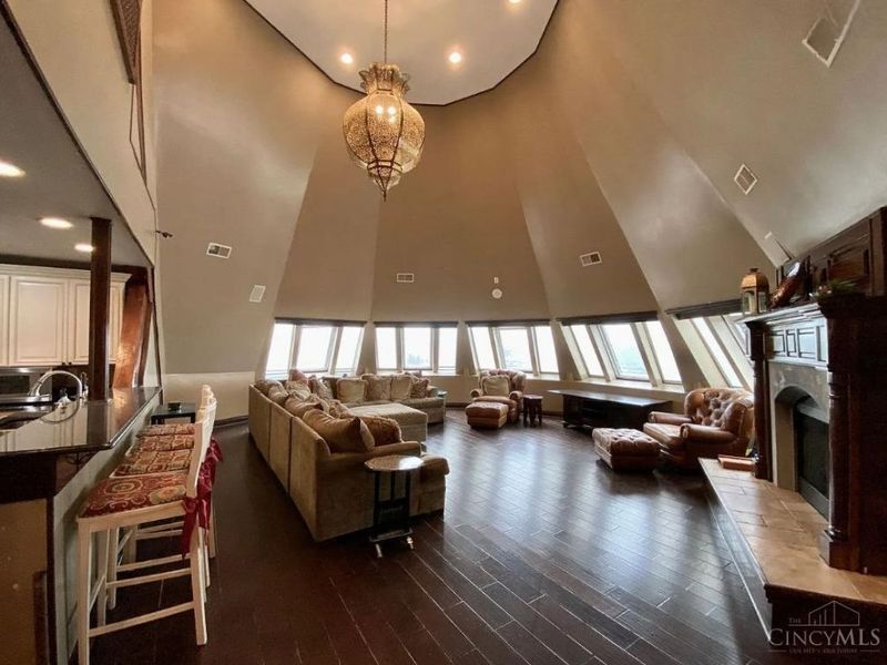 255 Warner Street, Cincinnati, OH 45219 Photo 34