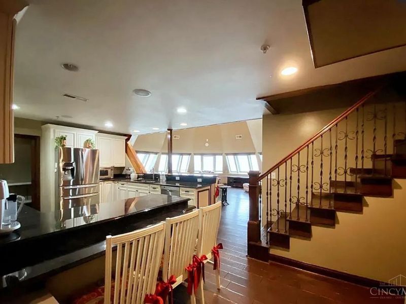 255 Warner Street, Cincinnati, OH 45219 Photo 38