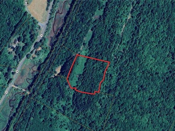 Rt-30, Roxbury, NY 12474