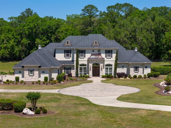 14742 NW 11TH PLACE, NEWBERRY, FL 32669