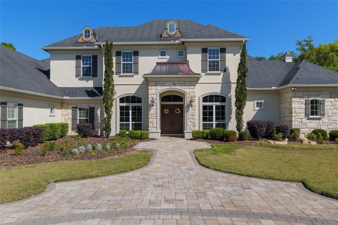 14742 NW 11th Place, Newberry, FL 32669 Photo