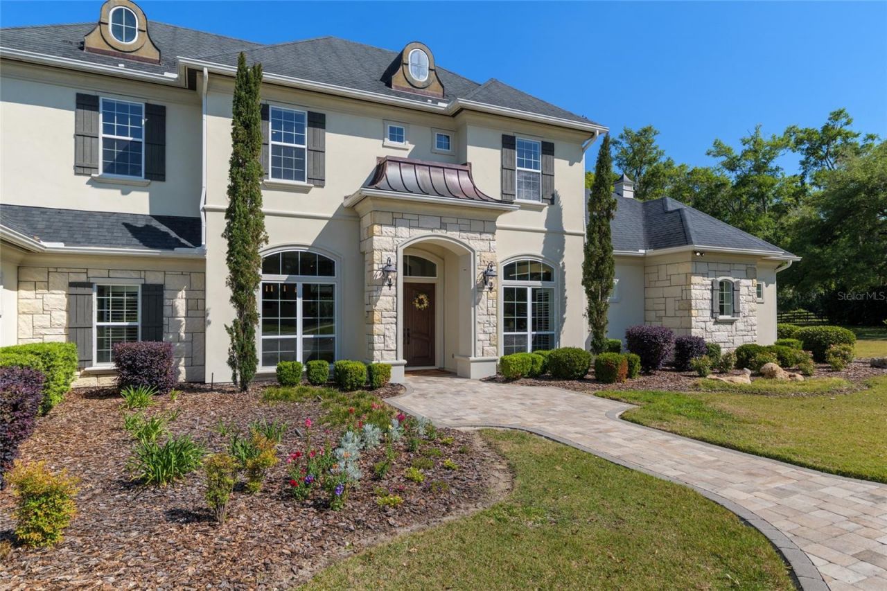 14742 NW 11th Place, Newberry, FL 32669 Photo