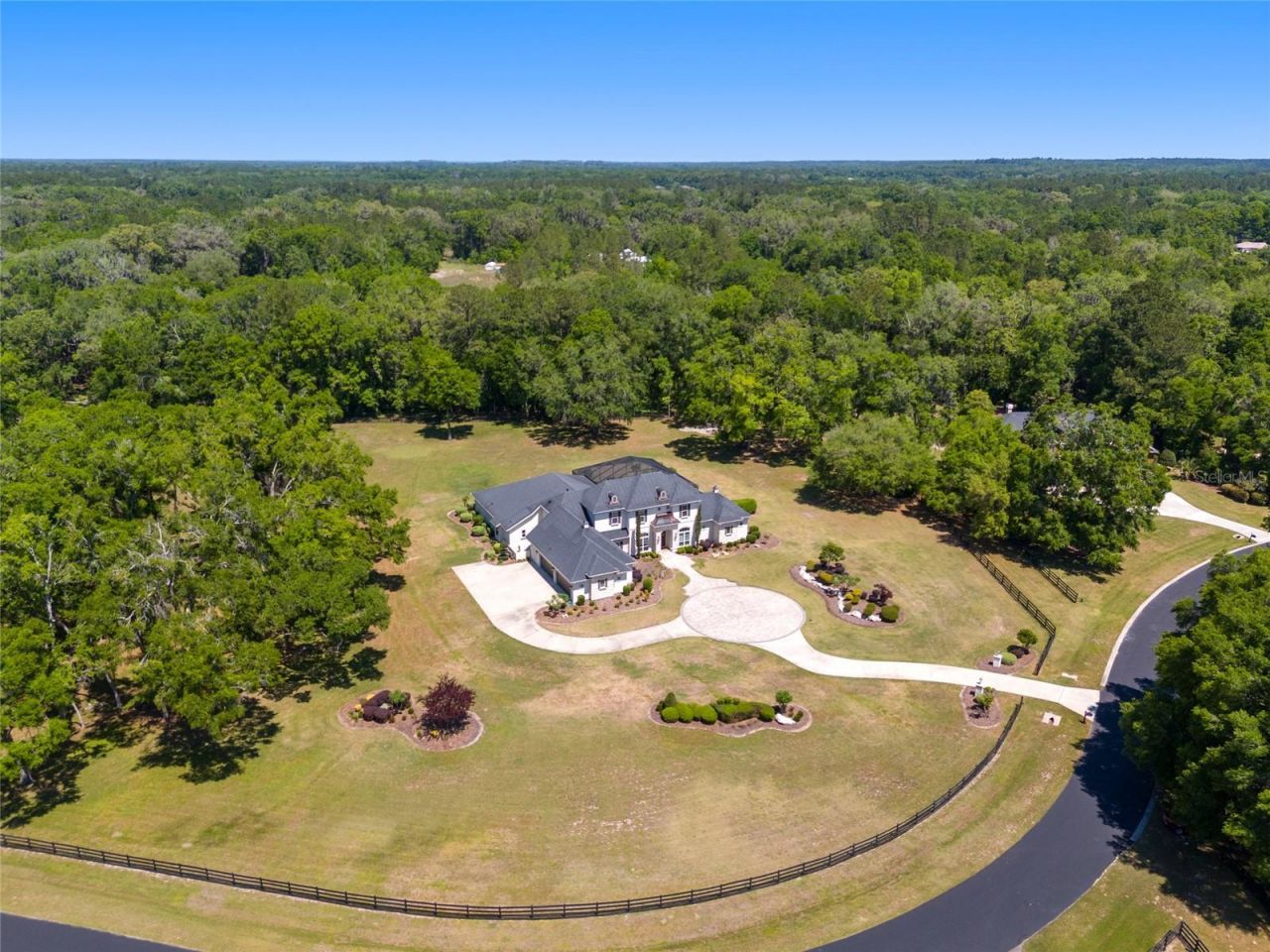 14742 NW 11th Place, Newberry, FL 32669 Photo