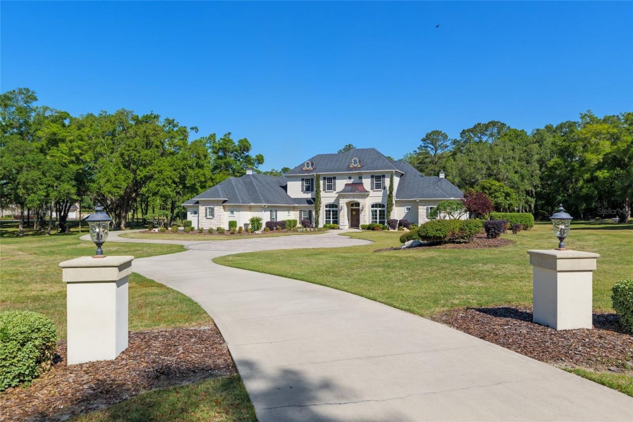 14742 NW 11th Place, Newberry, FL 32669 Photo