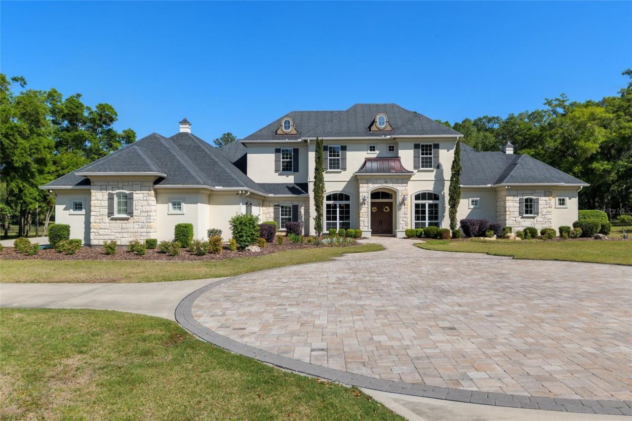 14742 NW 11th Place, Newberry, FL 32669 Photo