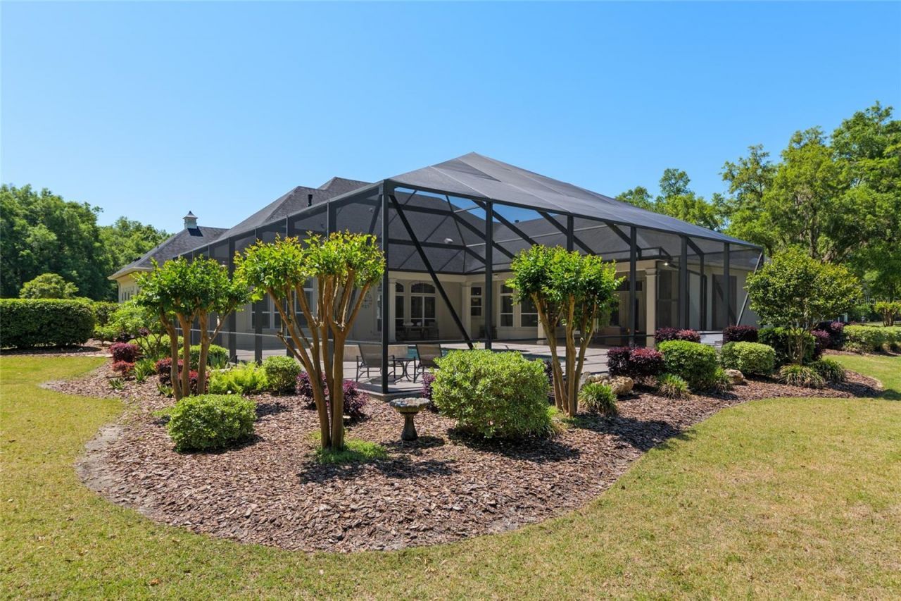 14742 NW 11th Place, Newberry, FL 32669 Photo