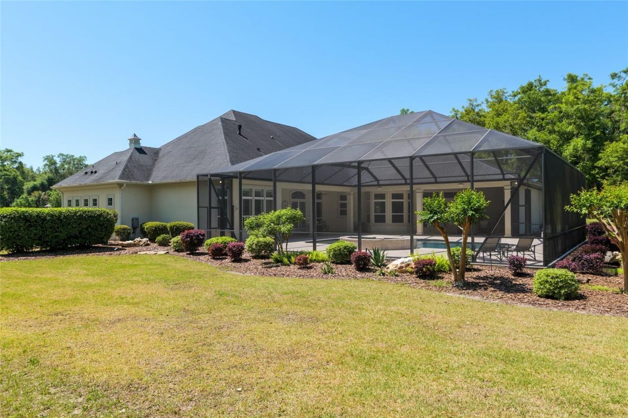 14742 NW 11th Place, Newberry, FL 32669 Photo