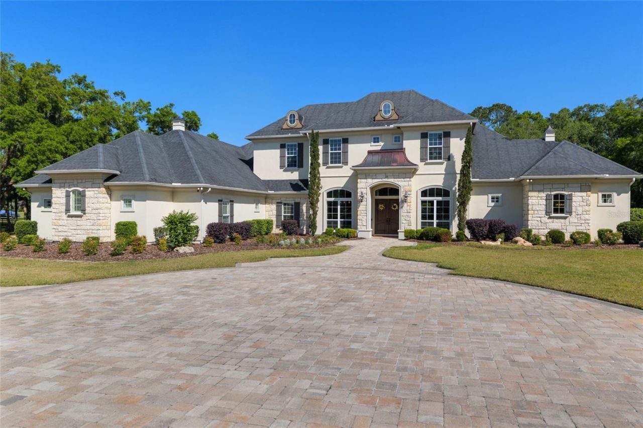 14742 NW 11th Place, Newberry, FL 32669 Photo