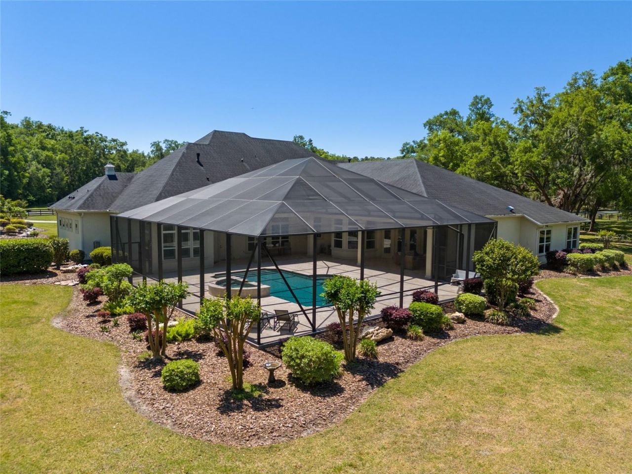 14742 NW 11th Place, Newberry, FL 32669 Photo