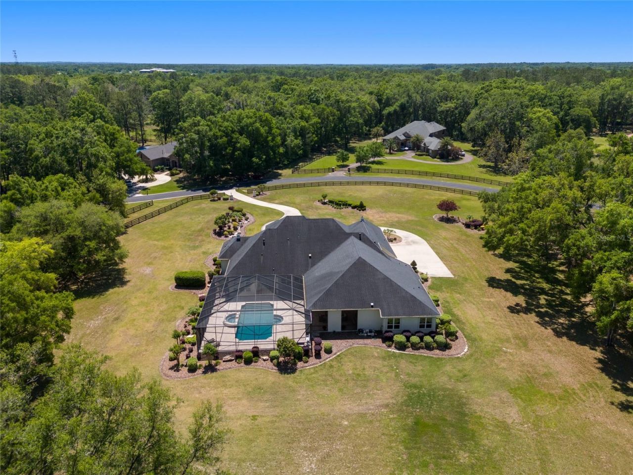 14742 NW 11th Place, Newberry, FL 32669 Photo