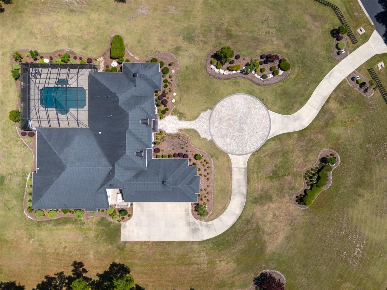 14742 NW 11th Place, Newberry, FL 32669 Photo