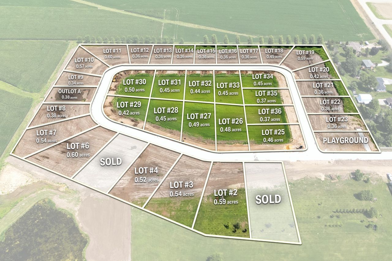 Lot 3 Maple Grove Estates, Donahue, IA 52746 Main Photo