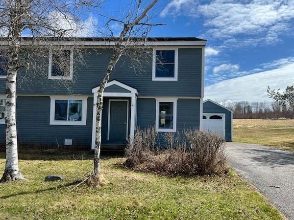14 Windward Way, Unit 318, Cutler, ME 04626