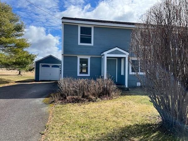 12 Windward Way, Unit 320, Cutler, ME 04626