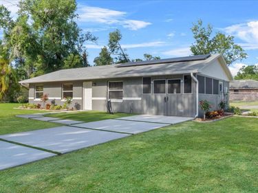 825 N CLERMONT AVENUE, FORT MEADE, FL 33841