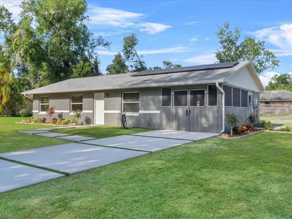 825 N CLERMONT AVENUE, FORT MEADE, FL 33841