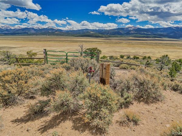 Lot 14 Little Norway Subdivision, San Luis, CO 81152