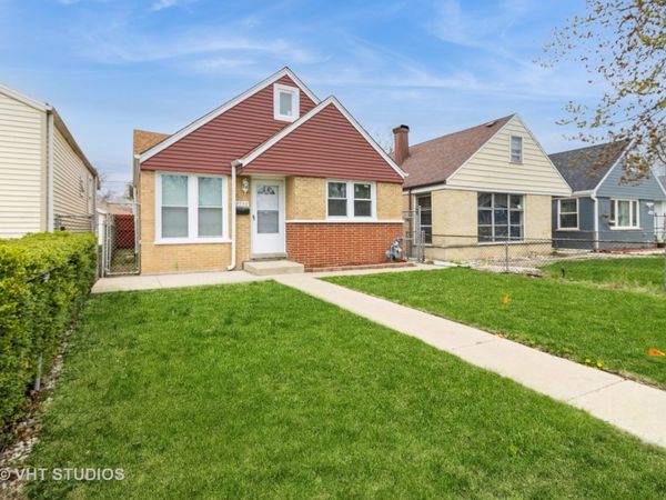 1530 N 39TH Avenue, Stone Park, IL 60165
