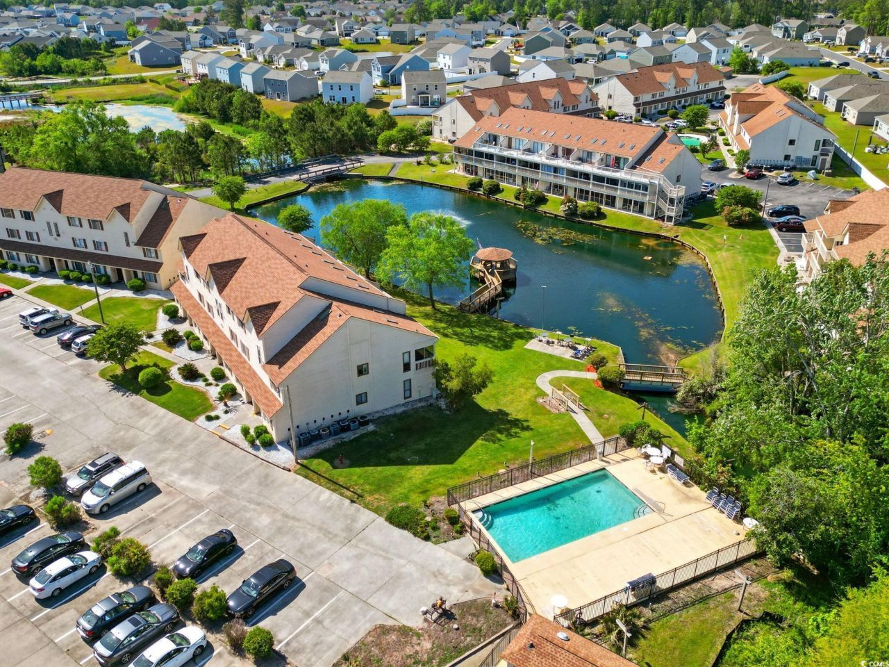 510 Fairwood Lakes Dr. Photo 3