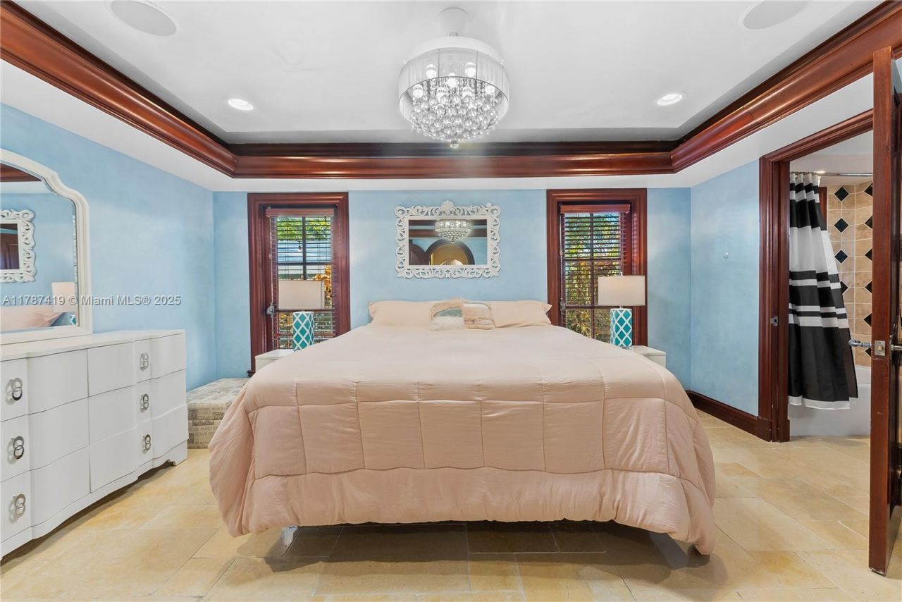 609 2nd Key Dr, Fort Lauderdale, FL 33304 Photo