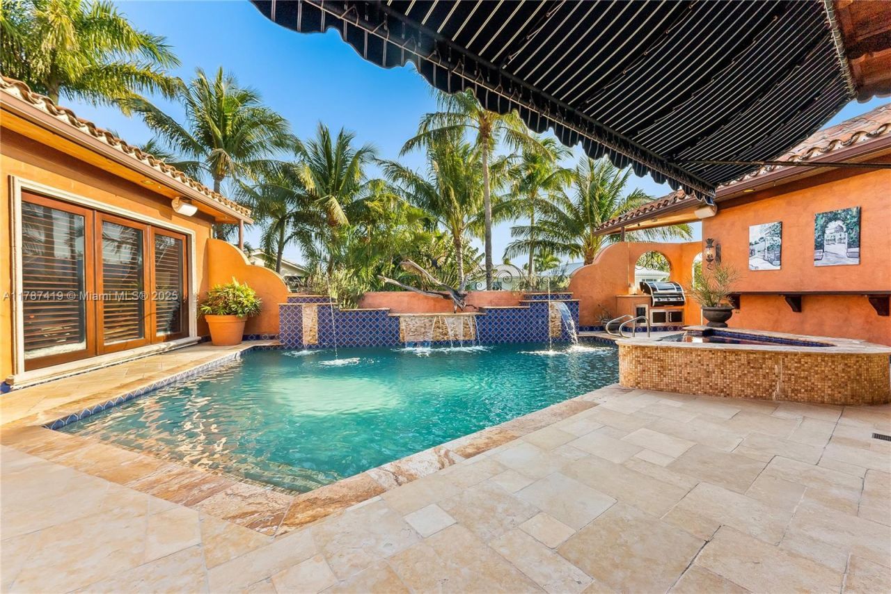 609 2nd Key Dr, Fort Lauderdale, FL 33304 Photo