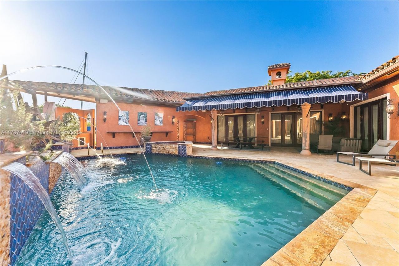 609 2nd Key Dr, Fort Lauderdale, FL 33304 Photo