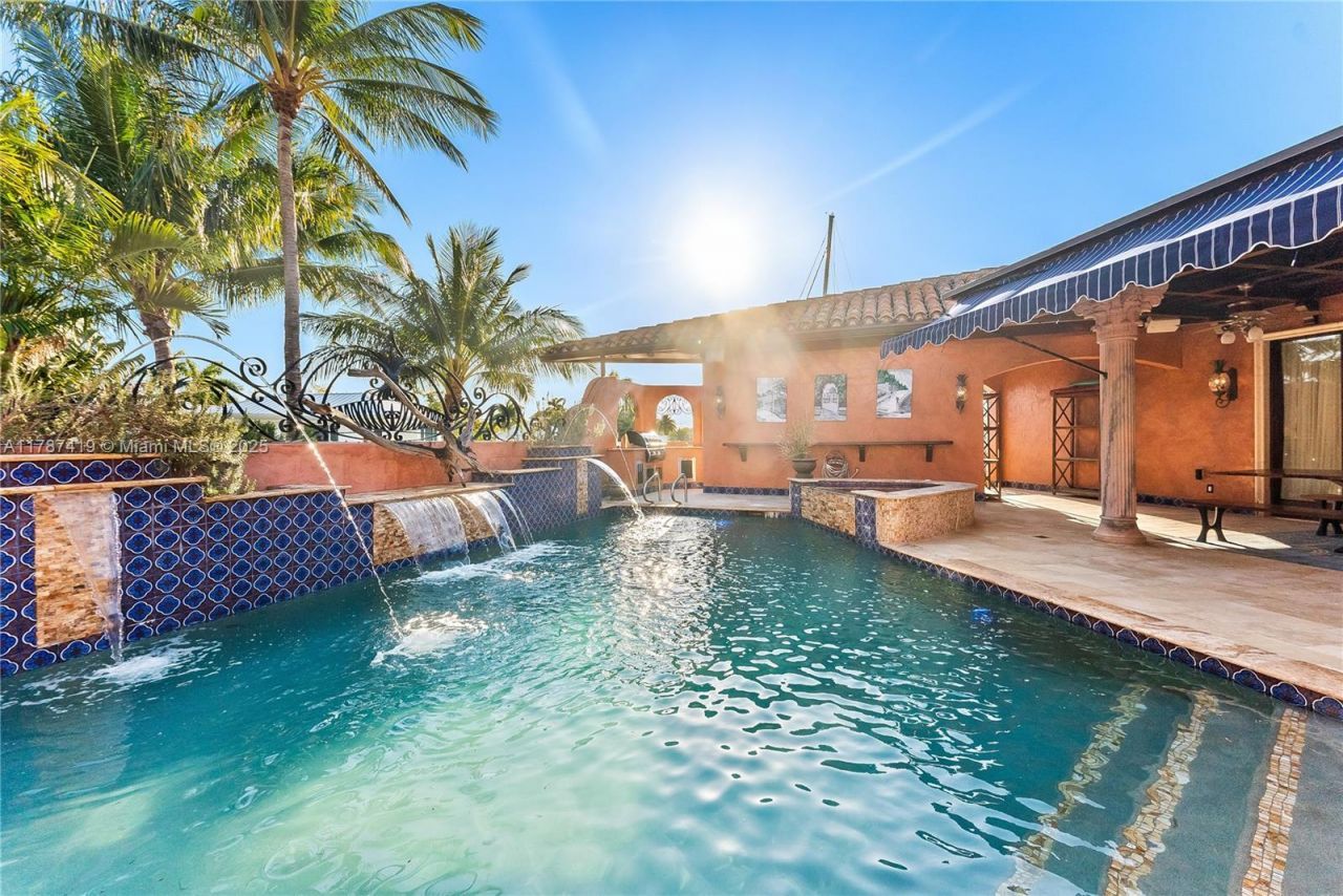 609 2nd Key Dr, Fort Lauderdale, FL 33304 Photo