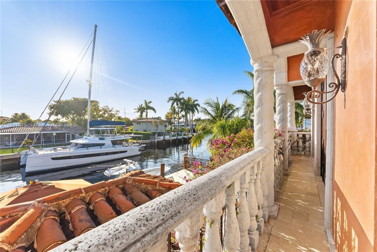 609 2nd Key Dr, Fort Lauderdale, FL 33304 Photo