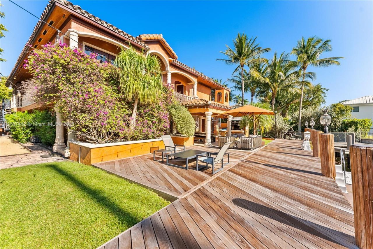 609 2nd Key Dr, Fort Lauderdale, FL 33304 Photo