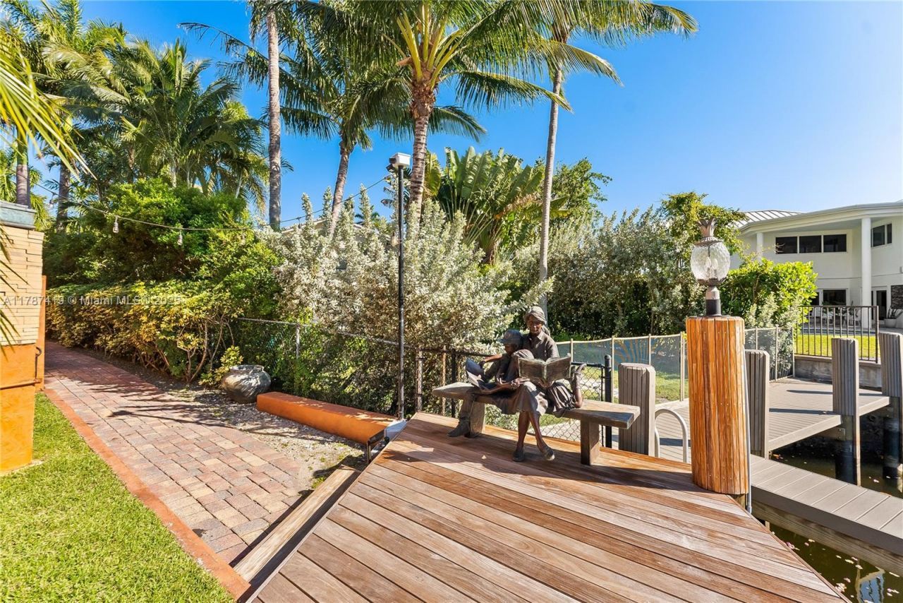 609 2nd Key Dr, Fort Lauderdale, FL 33304 Photo