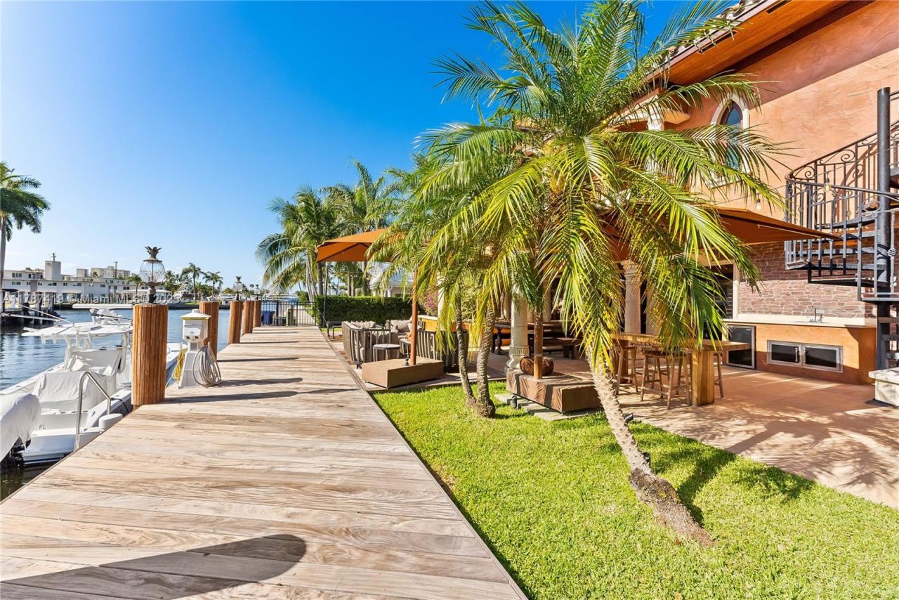 609 2nd Key Dr, Fort Lauderdale, FL 33304 Photo